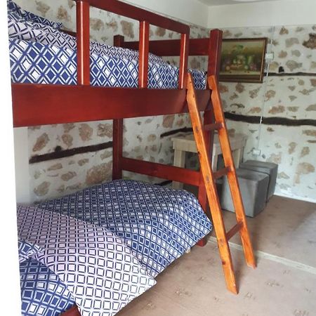 Bona'S Home Tushemisht Bagian luar foto